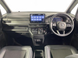 ステップワゴン 2.0 e:HEV スパーダ 修復歴無し