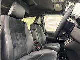 運転席シートです。