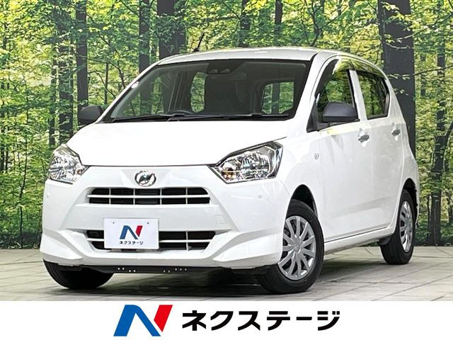 ミライース L SAIII 