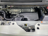 親切・丁寧な専門メカニックスタッフが応対!・車検・点検整備・事故等の修理などアフターサービスも安心。お車のカスタマイズもネクステージのサービススタッフまでご相談ください!