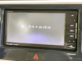 【ナビゲーション】使いやすいナビで目的地までしっかり案内してくれます。各種オーディオ再生機能も充実しており、お車の運転がさらに楽しくなります!!