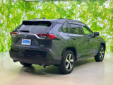 RAV4 PHV 2.5 G Z E-Four 4WD 