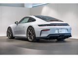 911 GT3 ツーリング パッケージ 