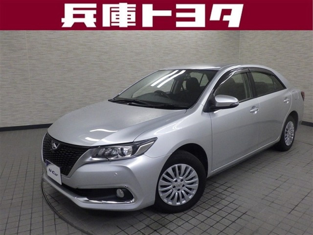 アリオン 1.8 A18 Gパッケージ 