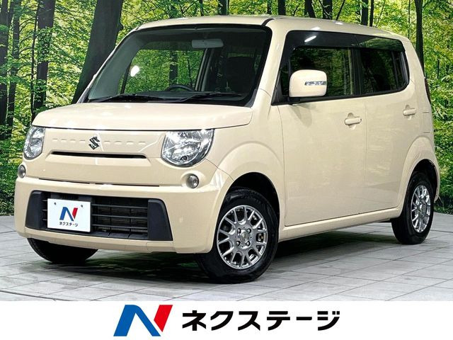 MRワゴン X 
