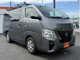 キャラバン 2.0 グランドプレミアム GX ロング 禁煙車 ディスプレイオーディオ