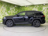 RAV4 2.5 ハイブリッド アドベンチャー E-Four 4WD 