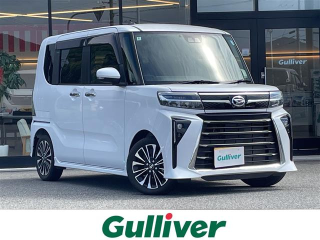 タントカスタム RS 修復歴無し