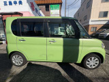 タント X リミテッド 