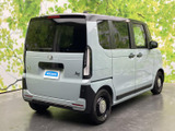 N-BOX ジョイ 2トーン 