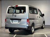 NV200バネットバン 1.6 DX 4WD