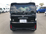 【車体写真】「まかせチャオ」というホンダ独自の点検パックをご準備しておりますのでご要望に応じて加入できます☆