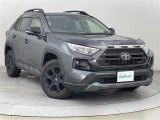 トヨタ RAV4