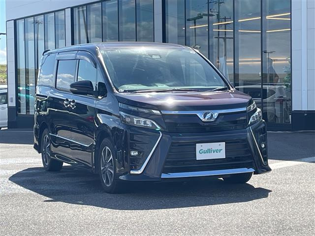 ヴォクシー 2.0 ZS 修復歴無し