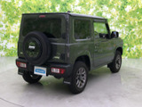 ジムニー XC 4WD 