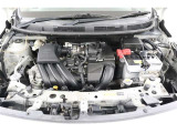 エンジン総排気量は1200ccになります。