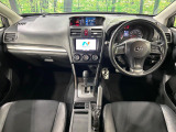 インプレッサスポーツ 2.0 i-S アイサイト 4WD 