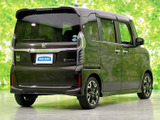 N-BOXカスタム G L ターボ ホンダセンシング 