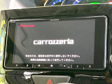 【ナビゲーション】使いやすいナビで目的地までしっかり案内してくれます。各種オーディオ再生機能も充実しており、お車の運転がさらに楽しくなります!!