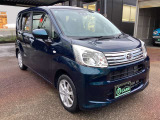 ご納車時には再度洗車・室内清掃を行い展示中についてしまった汚れも落として気持ち良くお乗りいただける状態にして納めさせていただきます!