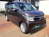 ご納車時には再度洗車・室内清掃を行い展示中についてしまった汚れも落として気持ち良くお乗りいただける状態にして納めさせていただきます!