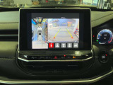 駐車が苦手な方でもバックカメラ標準付帯となっている為、駐車も心配なくして頂けると思います。