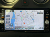 純正ナビMC315D-W♪