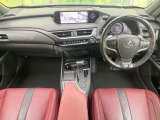 UX 250h Fスポーツ 