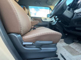内装です☆納車前にクリーニングも実施致します☆