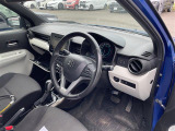 イグニス 1.2 ハイブリッド(HYBRID)  MZ 4WD 修復歴無し