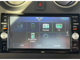 オーディオソース♪CD再生・Bluetooth再生などオーディオ機能も充実しておりますので、運転もより楽しめます♪