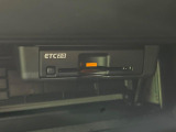 【ETC】高速道路の料金所をストレスなく通過!話題のスポットやサービスエリアに多い「スマートIC」利用時は必須のアイテムです。当店でセットアップを実施、ご納車当日からすぐにご利用いただけます!