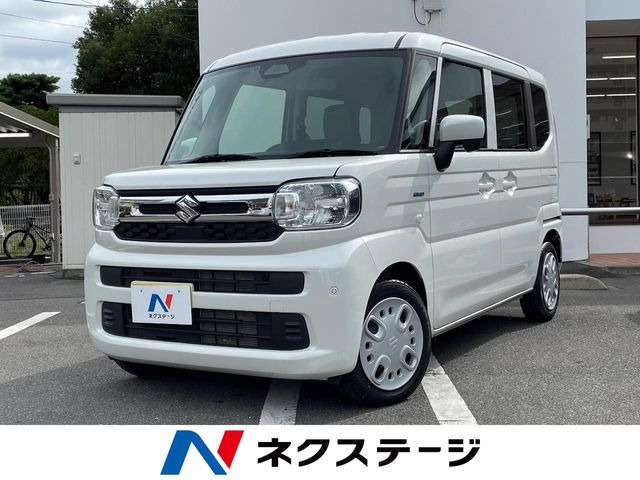 スペーシア  ハイブリッドG