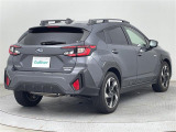 クロストレック 2.0 リミテッド 4WD 修復歴無し