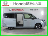 ●ご納車の前に法定12ケ月点検を実施いたします。費用は当社の負担です。安心してお乗りいただけるようにしっかり点検整備をしてからご納車いたします。