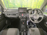 ジムニーシエラ 1.5 JC 4WD 