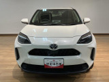 ヤリスクロス 1.5 Z 
