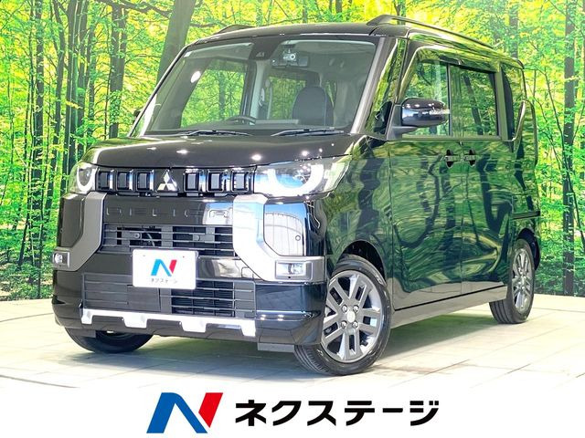 デリカミニ T プレミアム 