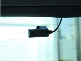 純正ならではの車内に馴染む仕上がりも魅力です。