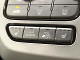 【シートヒーター】寒い日に重宝するシートヒーター!エアコンより早く温まってくれるので寒がりの人も安心ですね♪エアコンの温風は乾燥するから苦手、という方にもをおすすめです。