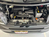 DAIHATSUディーラーならではの整備と保証が充実しております☆