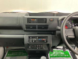 ハイゼットトラック スタンダード 農用スペシャル 4WD 3方開 4WD