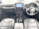 ラングラー アンリミテッド スポーツ 4WD 