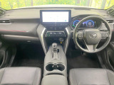 ハリアー 2.5 プラグインハイブリッド Z E-Four 4WD 