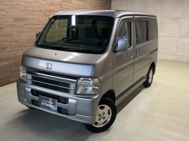 バモス L