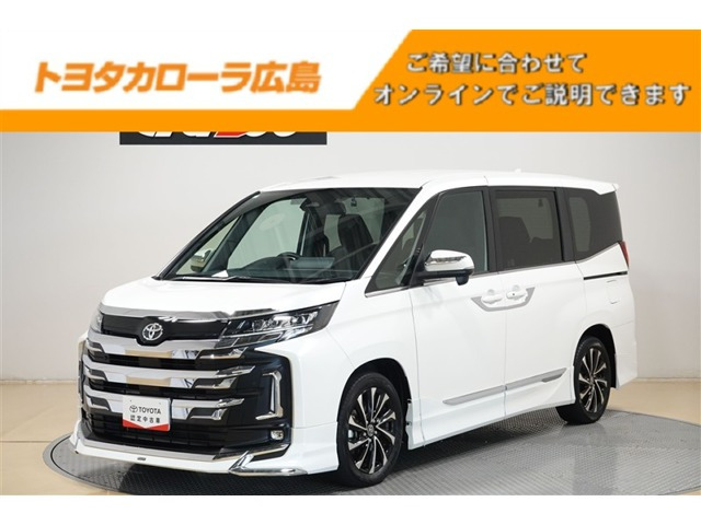 ノア  2.0 S-Z