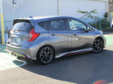 ノート 1.6 NISMO S 