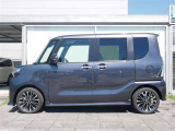 タントカスタム RS リミテッド 