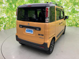 スペーシアギア ハイブリッド(HYBRID) XZターボ 4WD 