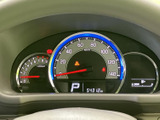 視認性の高いメーターで、走行情報を的確に把握。運転に集中できる、シンプルで機能的なデザインです。安全運転をサポートします。
